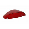 Cabochon vitre de feux arriere rouge Nitro Aerox pour carrosserie DMP | Motorkit