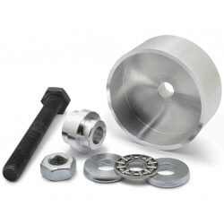 Arrache roulements de vilebrequin Easyboost Booster Nitro Peugeot Piaggio AM6 derbi etc • Motorkit