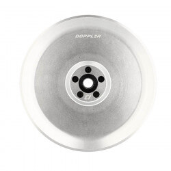 Poulie Doppler Open Motobecane MBK 51 11dents • Motorkit