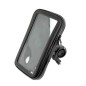 Support universel Smartphone/GPS étanche sur guidon
