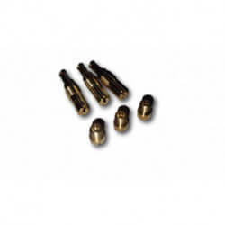 Kit gicleurs Nibbi PE19-2 • Motorkit