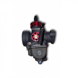 NIBBI PE 22 carburetor flange Dax - Monkey - Skyteam - Cub • Motorkit