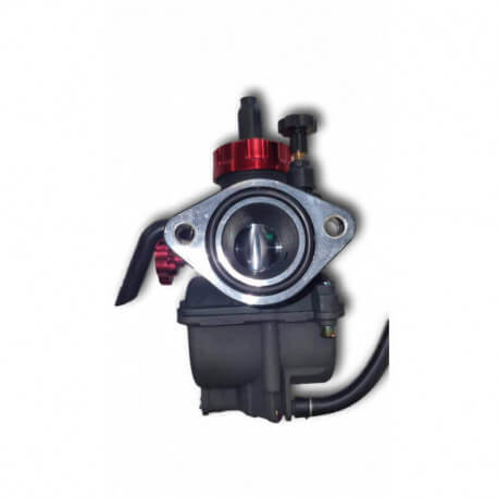 Carburateur PE 24mm bride Nibbi Dax - Monkey - Cub - Skyteam