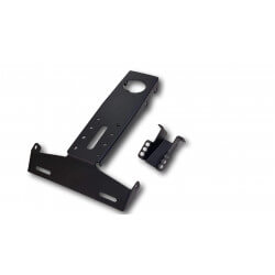 Support de feu type Dax pour Honda Monkey Z50J1 • Motorkit