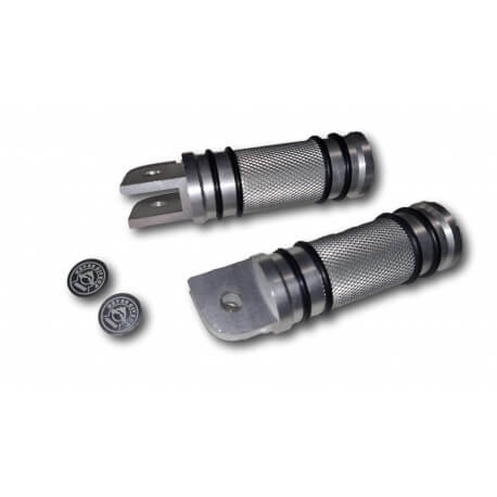 Repose pied NGU Dax - monkey - Skyteam alu