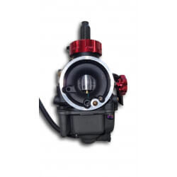 Carburateur PE 26mm YJ Nibbi Dax - Monkey - Cub - Skyteam • Motorkit