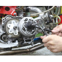 Clé bloque - démonte embrayage pour Honda mini 4 temps  | Motorkit