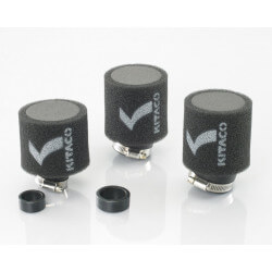 Kitaco dubbel-foam filter • Motorkit