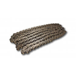 Chain Blue 420 - 134L   • Motorkit