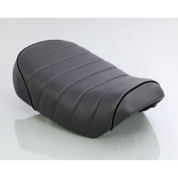 Selle custom Kitaco pour Honda Monkey 125 JB02 - JB03 • Motorkit