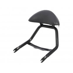 Arceau de selle avec support passager pour Honda Dax 125cc JB04 • Motorkit