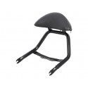 Arceau de selle avec support passager pour Honda Dax 125cc JB04 | Motorkit