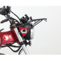 Porte bagage avant Honda Dax 125 JB04. By Kitaco | Motorkit
