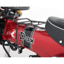 Porte bagage central Kitaco pour Honda Dax 125 JB04 | Motorkit