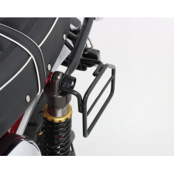 Support sac latéral Kitaco pour Honda Dax 125 JB04