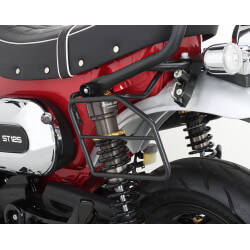 Support sac latéral Kitaco pour Honda Dax 125 JB04