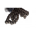 Chaine renforcée métal 420 x 134 maillons | Motorkit