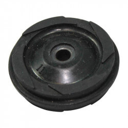 Roulette inférieure guide de chaine de distribution Daytona DTE 125 et 150 cc • Motorkit