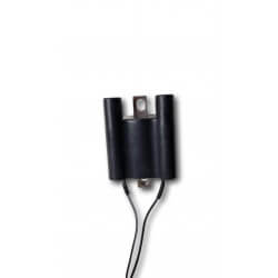 High voltage coil with 2 outputs for universal 2-spark electronic ignition. High quality • Motorkit