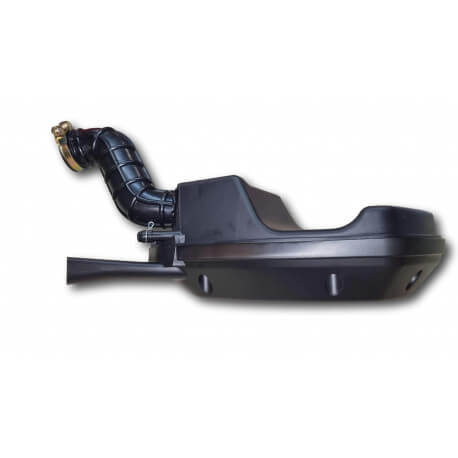 Filtre à air complet Peugot Kisbee 4 Temps