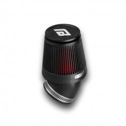 Filtre à air Nibbi 42mm coudé  • Motorkit