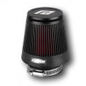 Nibbi 42mm air filter - strainght | Motorkit