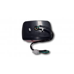 Feu rouge - arrière pour "dax" Skyteam - CE - type origine • Motorkit