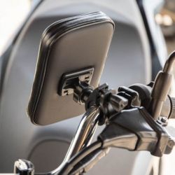 Support universel Smartphone/GPS étanche sur guidon