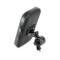 Support universel Smartphone/GPS étanche sur guidon | Motorkit