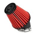  Nibbi KL 42mm air filter - angled fixing | Motorkit