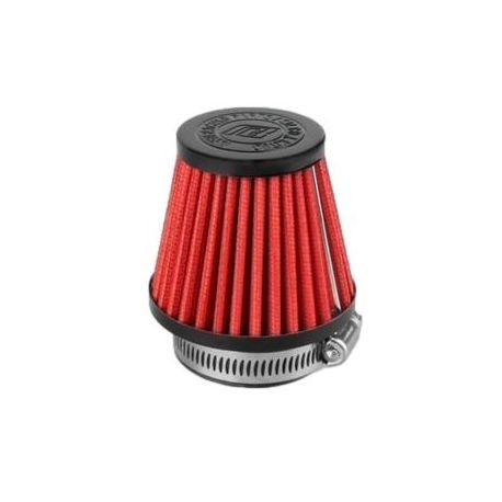  Filtre à air Nibbi KL 42mm - sortie droite