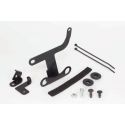 Support d'emblème fourcheTakegawa pour Dax ST125 JB04 | Motorkit