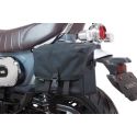 Support sac arrière gauche Takegawa Dax ST125 JB04 | Motorkit