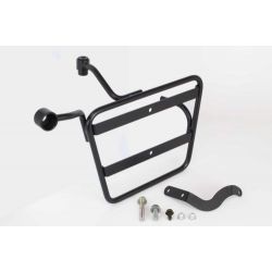Support sac arrière gauche Takegawa Dax ST125 JB04 • Motorkit