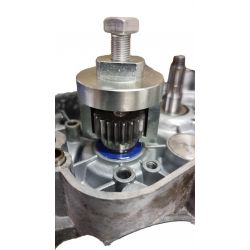 Arrache pignon Easy-Boost pour vilebrequin Derbi Euro 3 - 4  • Motorkit