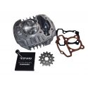 Kit cylindre Yuminashi 140cc pour Honda Monkey 125cc JB03 - Dax 125cc JB04 light | Motorkit