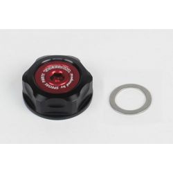 Ecrou de Té de fourche Takegawa pour Honda 125cc • Motorkit