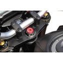 Ecrou de Té de fourche Takegawa pour Honda 125cc | Motorkit
