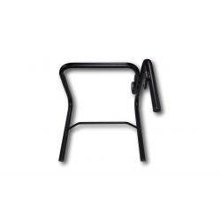 Workshop stand for mini 4-stroke engines • Motorkit