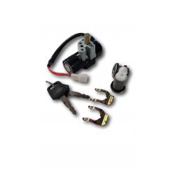 Contacteur - neiman Honda SH Scoopy 50cc et 100cc après 1996 • Motorkit