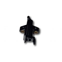 Support d'injecteur Keihin type B Yuminashi • Motorkit