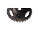 adjustable camshaft sprocket MSX-Monkey 125cc | Motorkit
