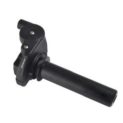 Poignée de gaz rapide Nibbi Monkey avec cable 80cm • Motorkit