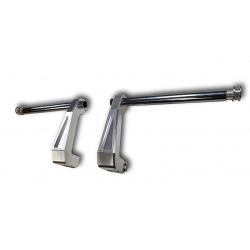 Handlebar Dax / Monkey Ø30mm  • Motorkit