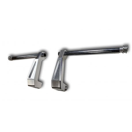 Stuur Dax / Monkey 30mm diameter