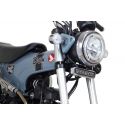 Support d'emblème fourcheTakegawa pour Dax ST125 JB04 | Motorkit