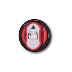 Winterstroomonderbreker - batterijspaarder • Motorkit