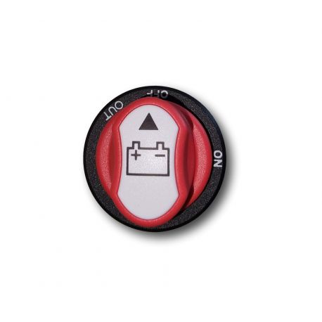 Winter circuit breaker - battery saver