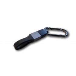 Porte-clef - chargeur avec câble USB vers USB-C • Motorkit