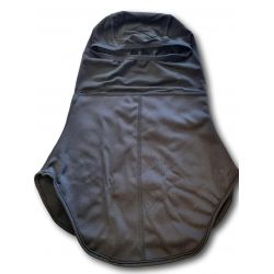 Cagoule sous-casque hublot thermique XL - XXL • Motorkit